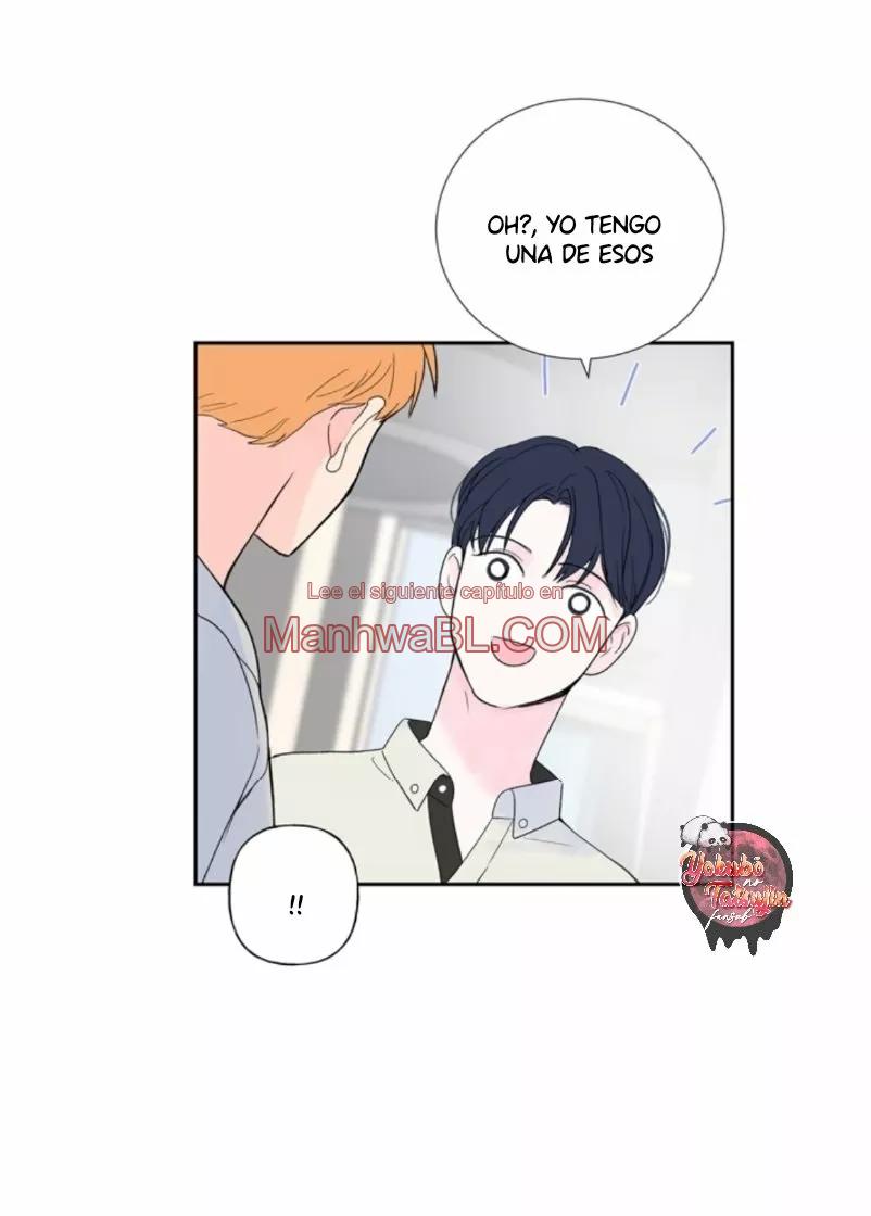 Modernist - Capítulo 17 2 manhwa