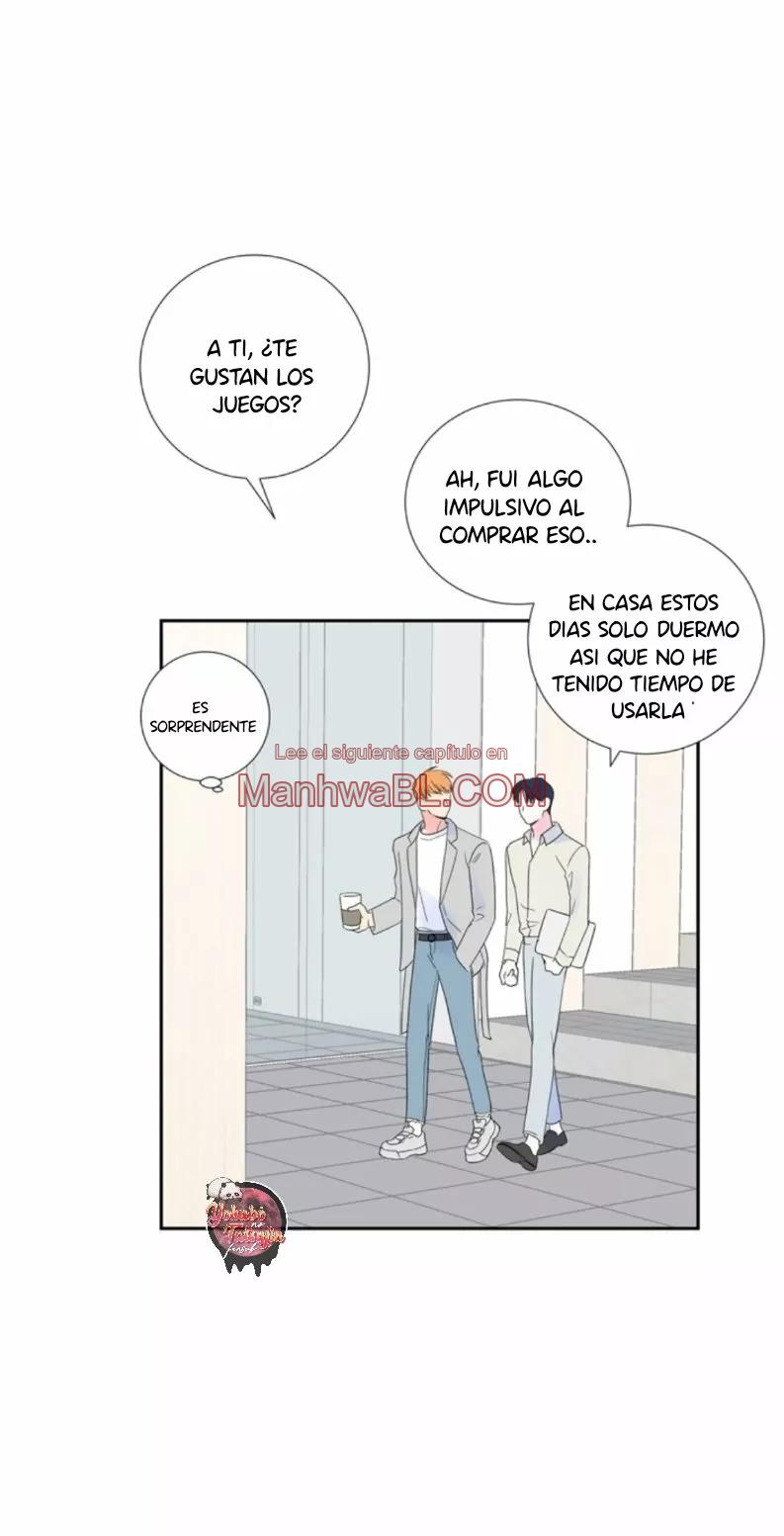 Modernist - Capítulo 17 2 manhwa