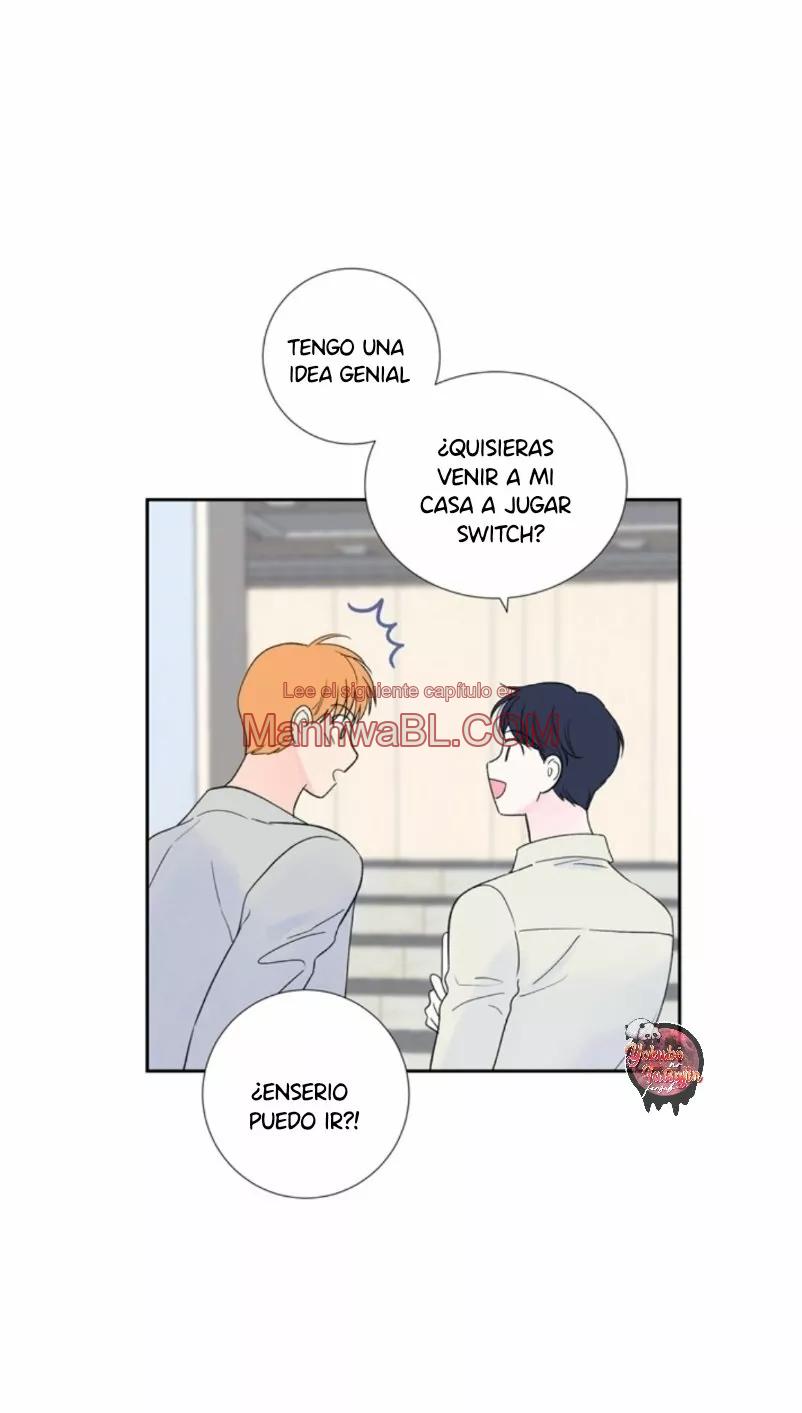 Modernist - Capítulo 17 2 manhwa
