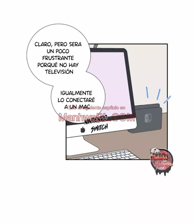 Modernist - Capítulo 17 2 manhwa