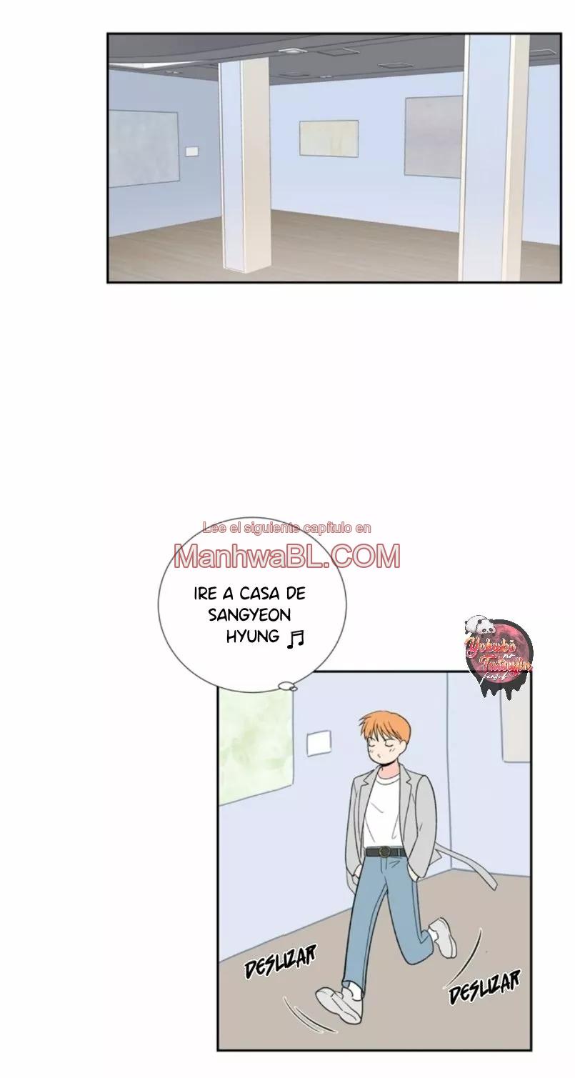 Modernist - Capítulo 17 2 manhwa