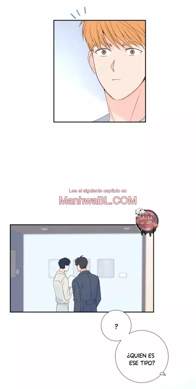 Modernist - Capítulo 17 2 manhwa
