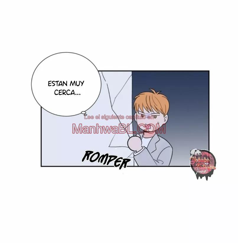 Modernist - Capítulo 17 2 manhwa