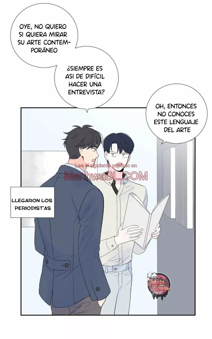 Modernist - Capítulo 17 2 manhwa