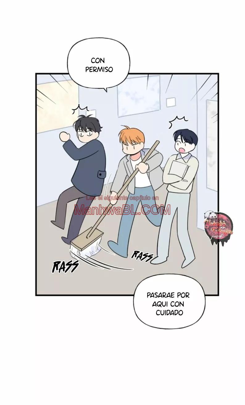 Modernist - Capítulo 17 2 manhwa