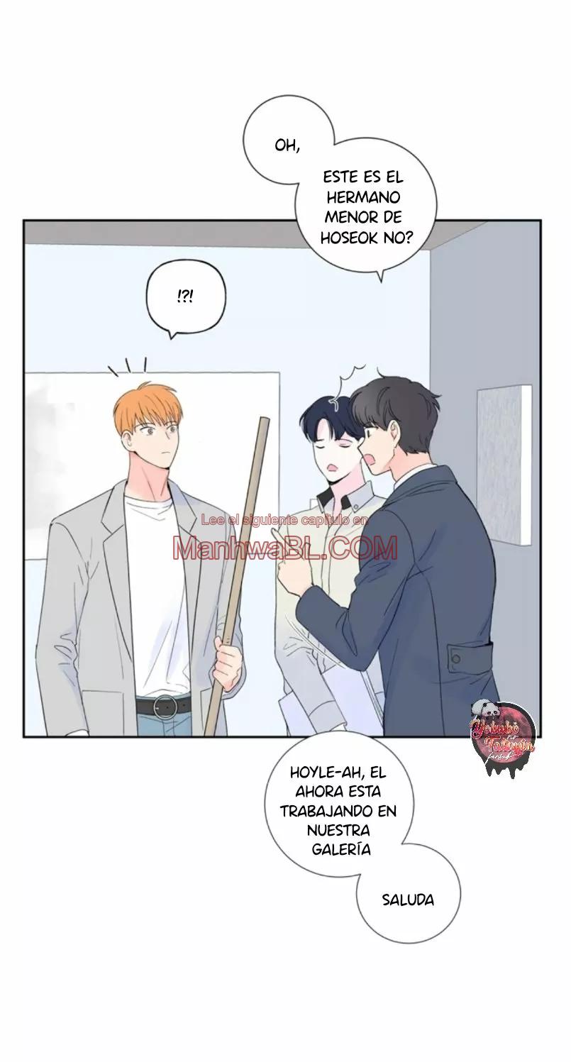 Modernist - Capítulo 17 2 manhwa