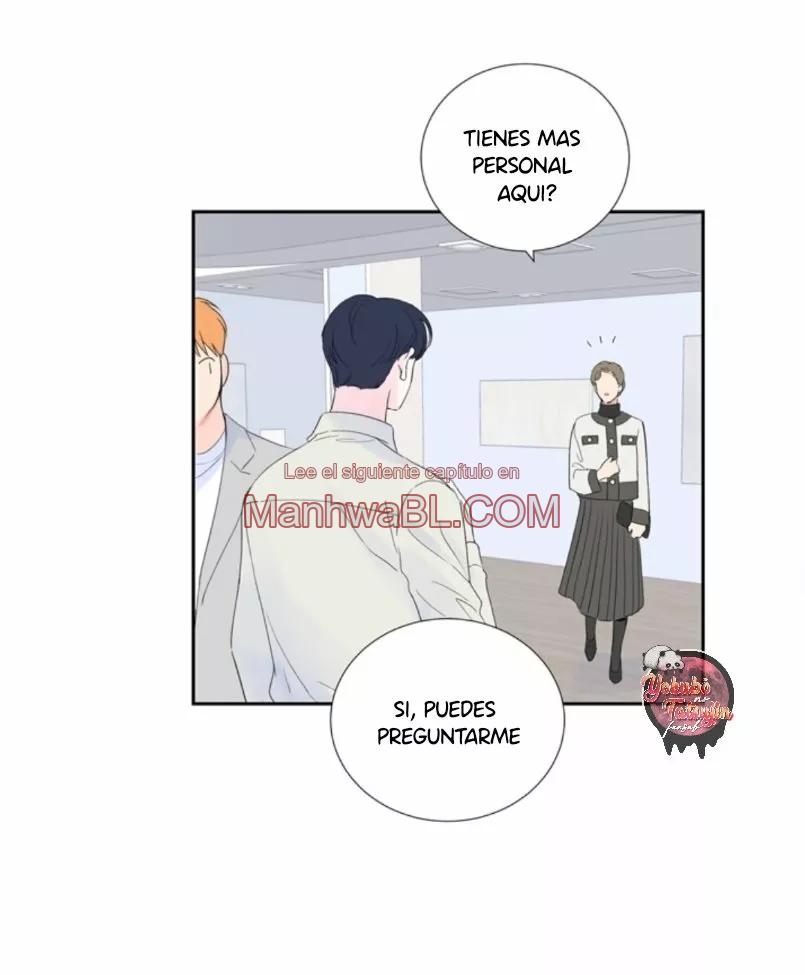 Modernist - Capítulo 17 2 manhwa