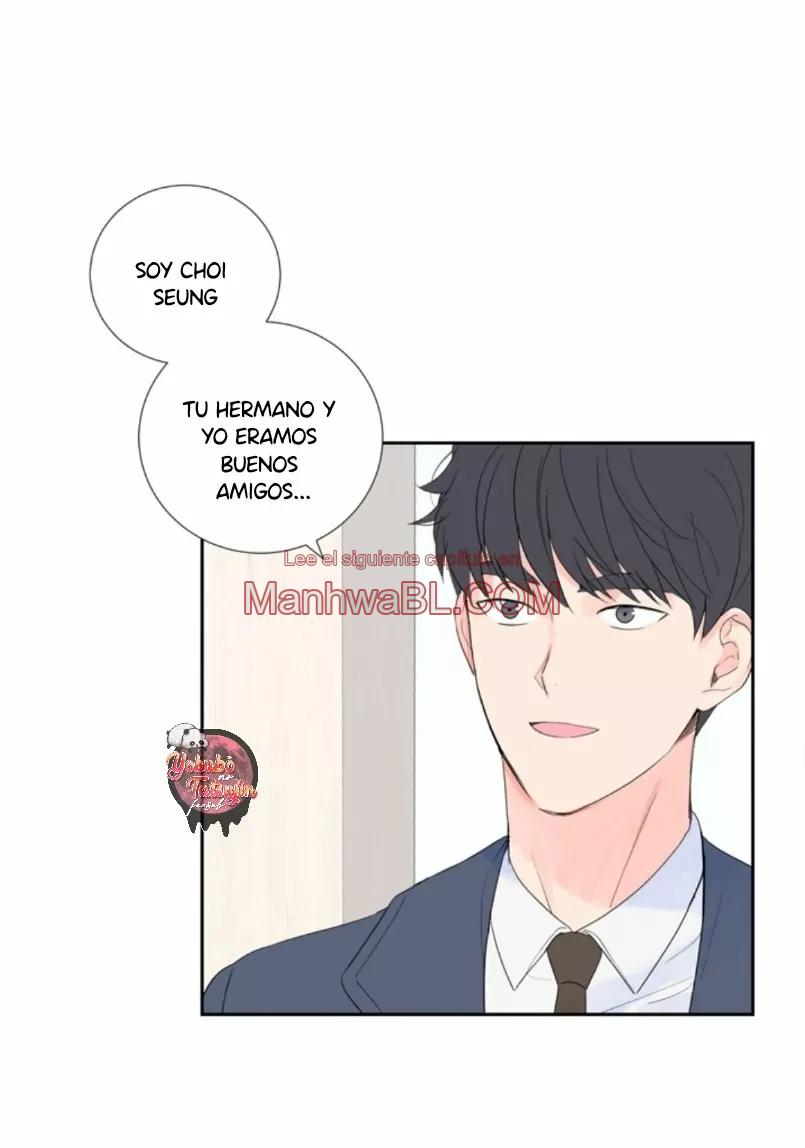 Modernist - Capítulo 17 2 manhwa