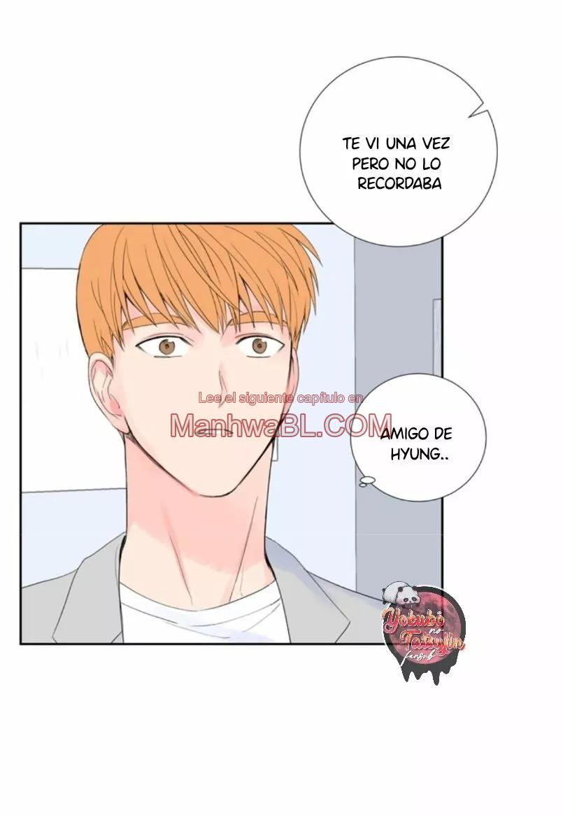 Modernist - Capítulo 17 2 manhwa