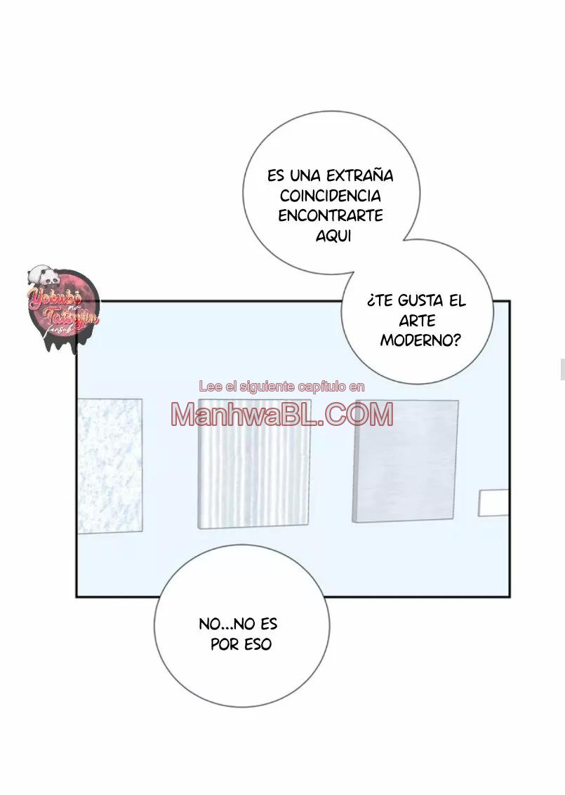 Modernist - Capítulo 17 2 manhwa