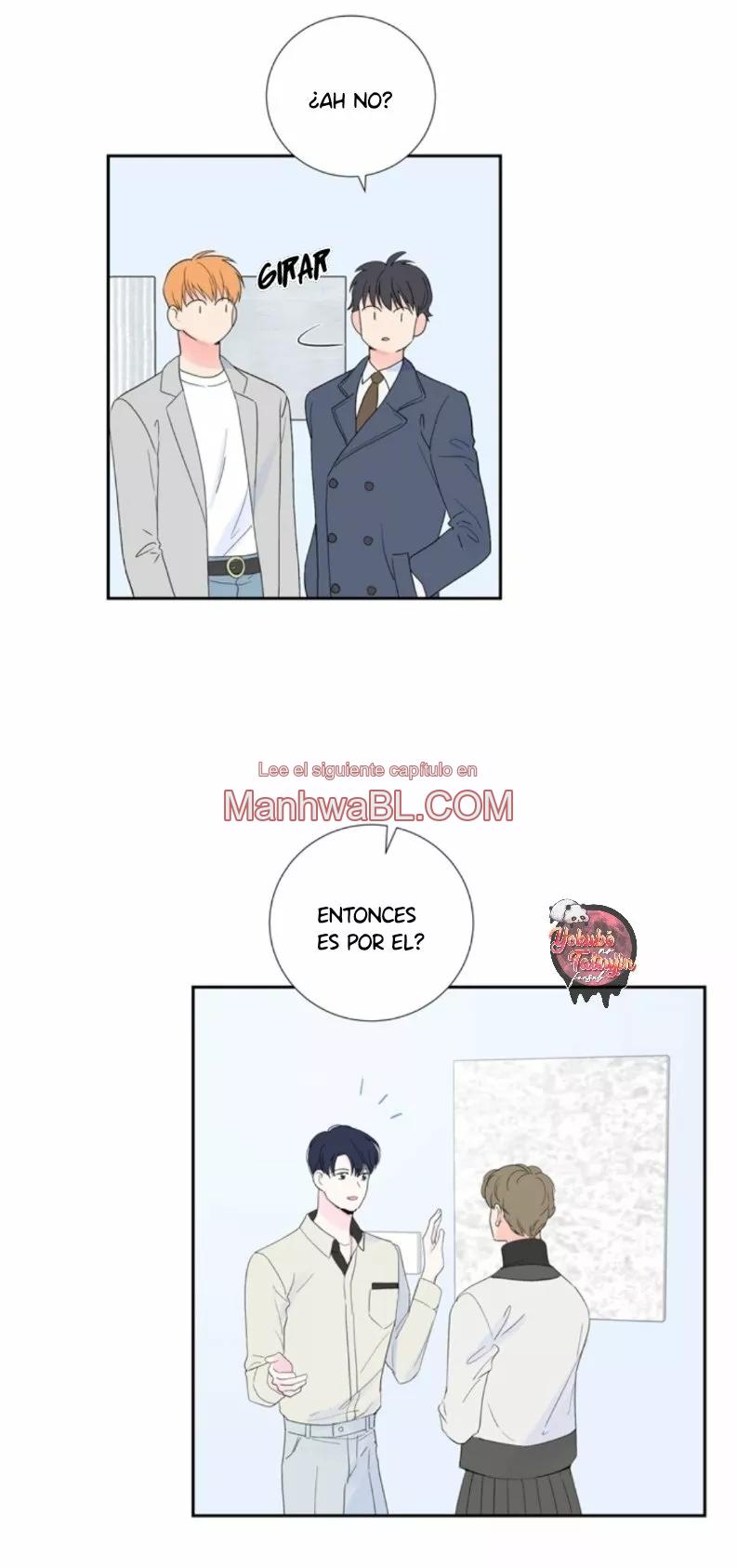 Modernist - Capítulo 17 2 manhwa