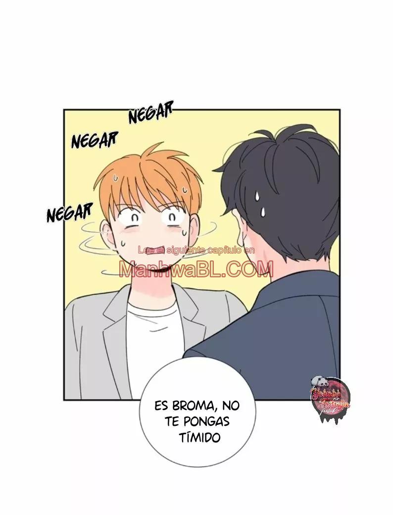 Modernist - Capítulo 17 2 manhwa