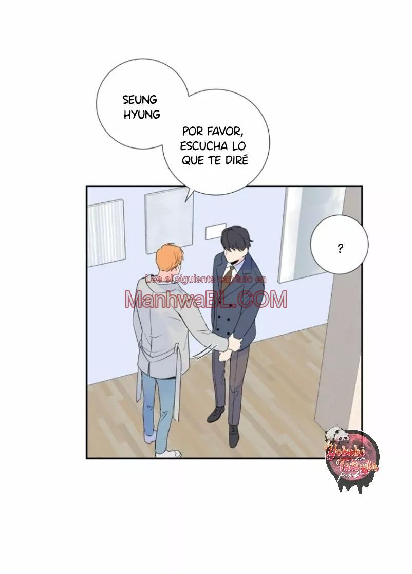 Modernist - Capítulo 17 2 manhwa