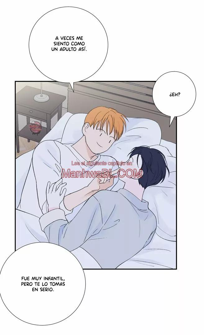 Modernist - Capítulo 26 3 manhwa