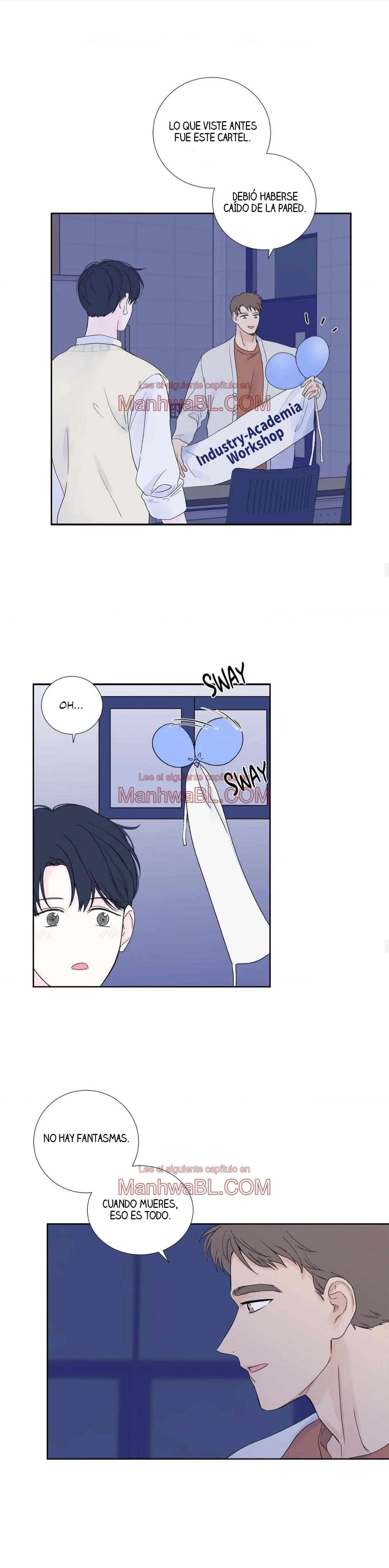 Modernist - Capítulo 41 manhwa
