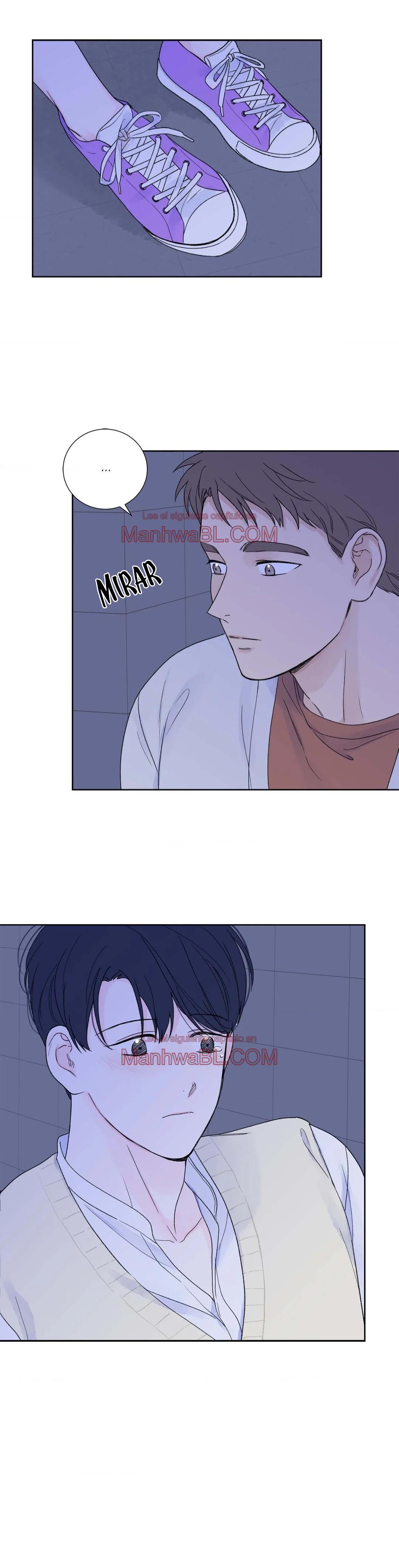 Modernist - Capítulo 41 manhwa