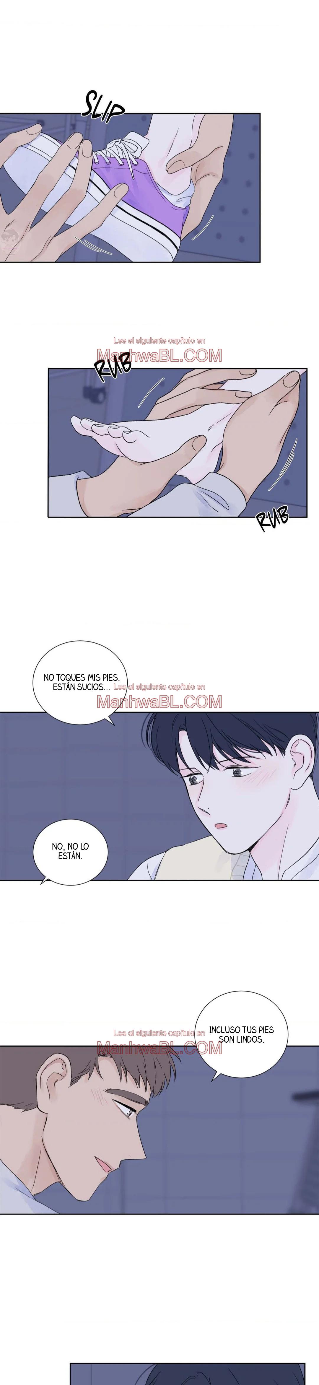 Modernist - Capítulo 41 manhwa
