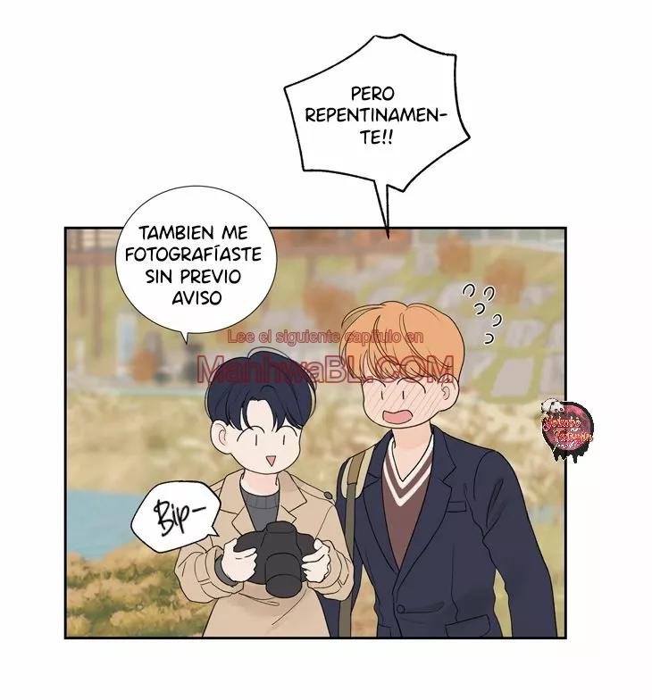 Modernist - Capítulo 31 3 manhwa
