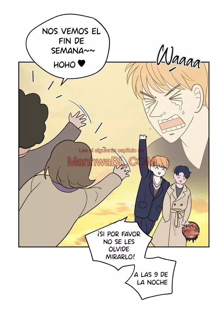 Modernist - Capítulo 31 3 manhwa