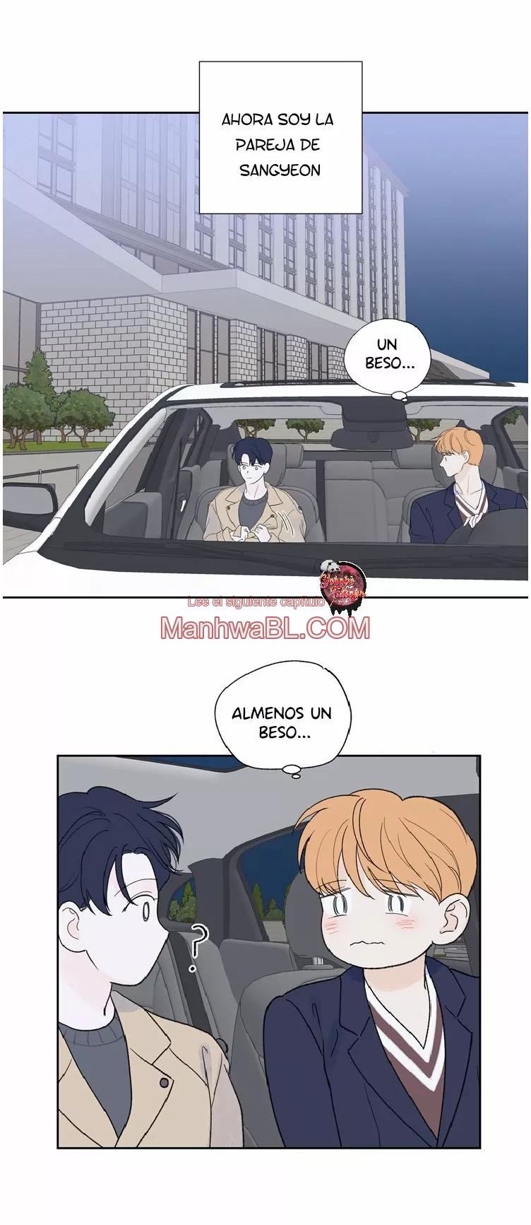 Modernist - Capítulo 31 3 manhwa