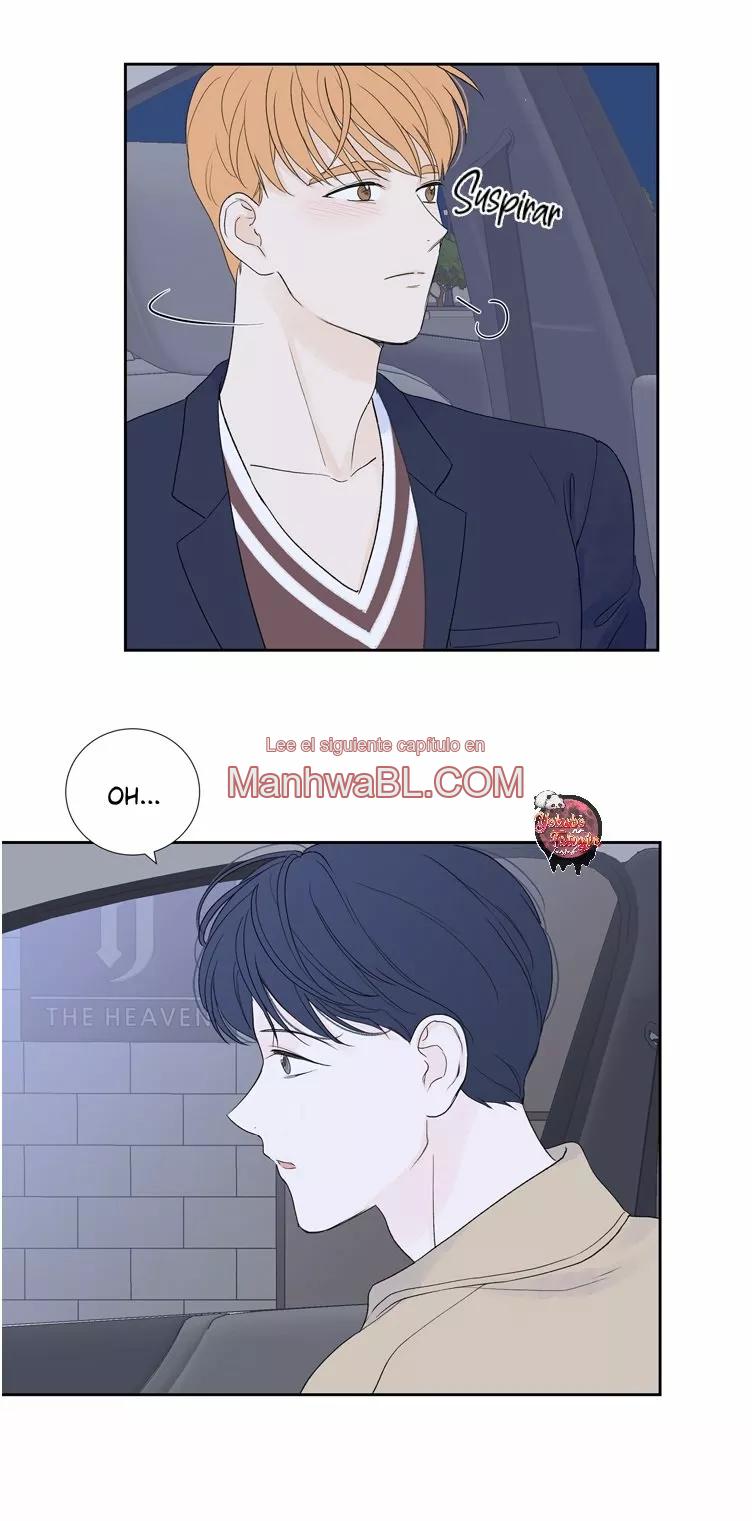 Modernist - Capítulo 31 3 manhwa