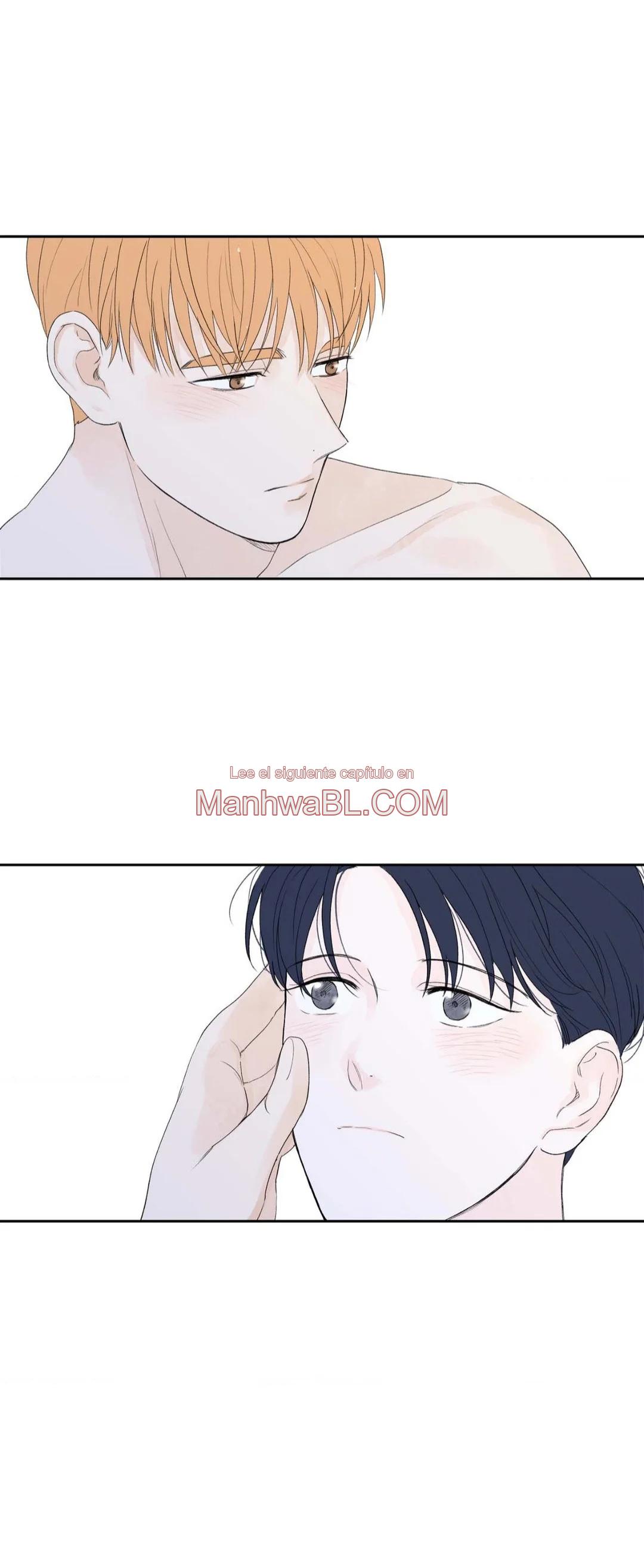 Modernist - Capítulo 32 3 manhwa