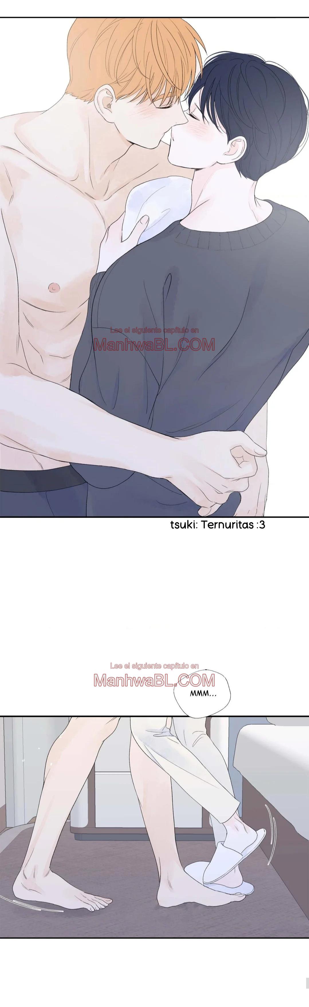 Modernist - Capítulo 32 3 manhwa