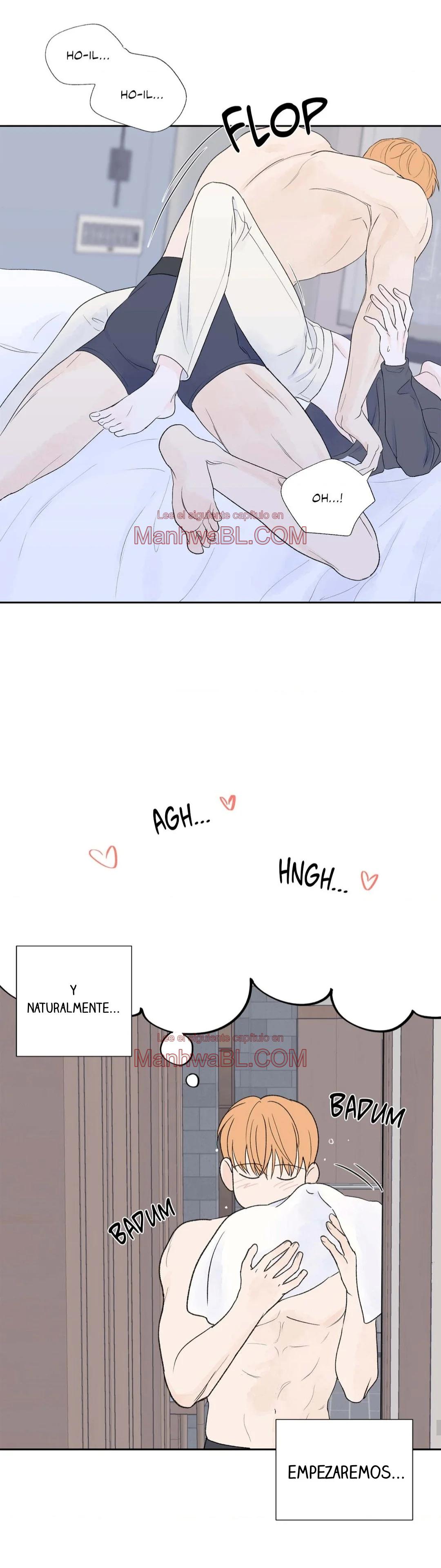 Modernist - Capítulo 32 3 manhwa