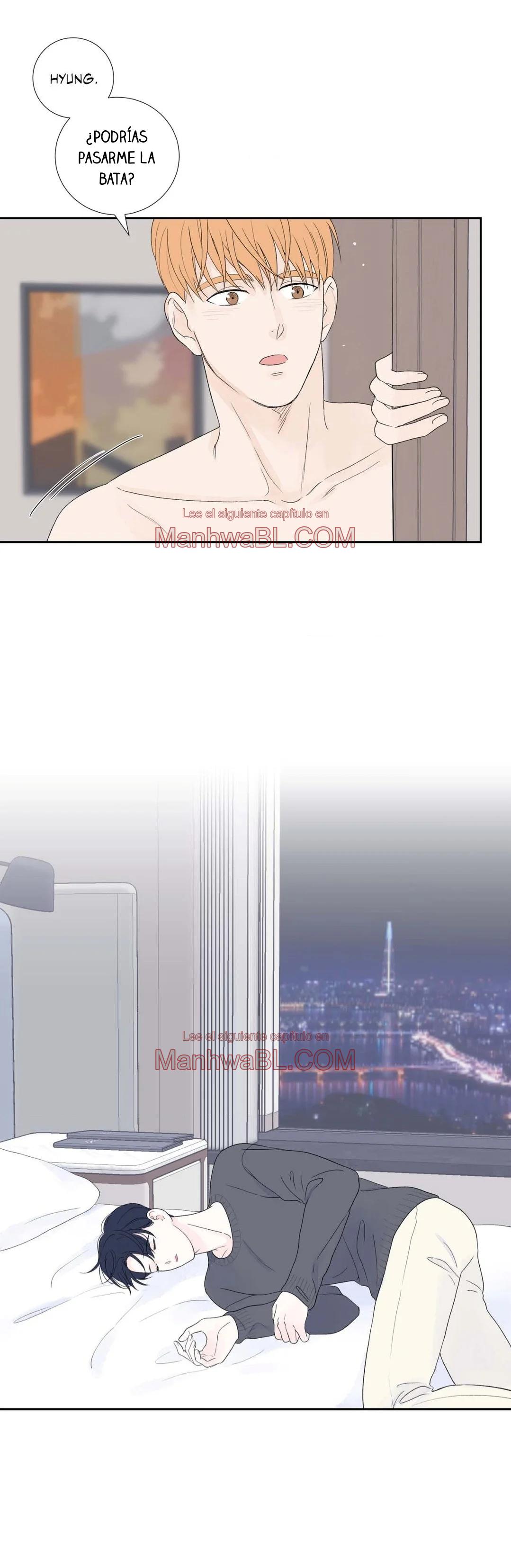 Modernist - Capítulo 32 3 manhwa