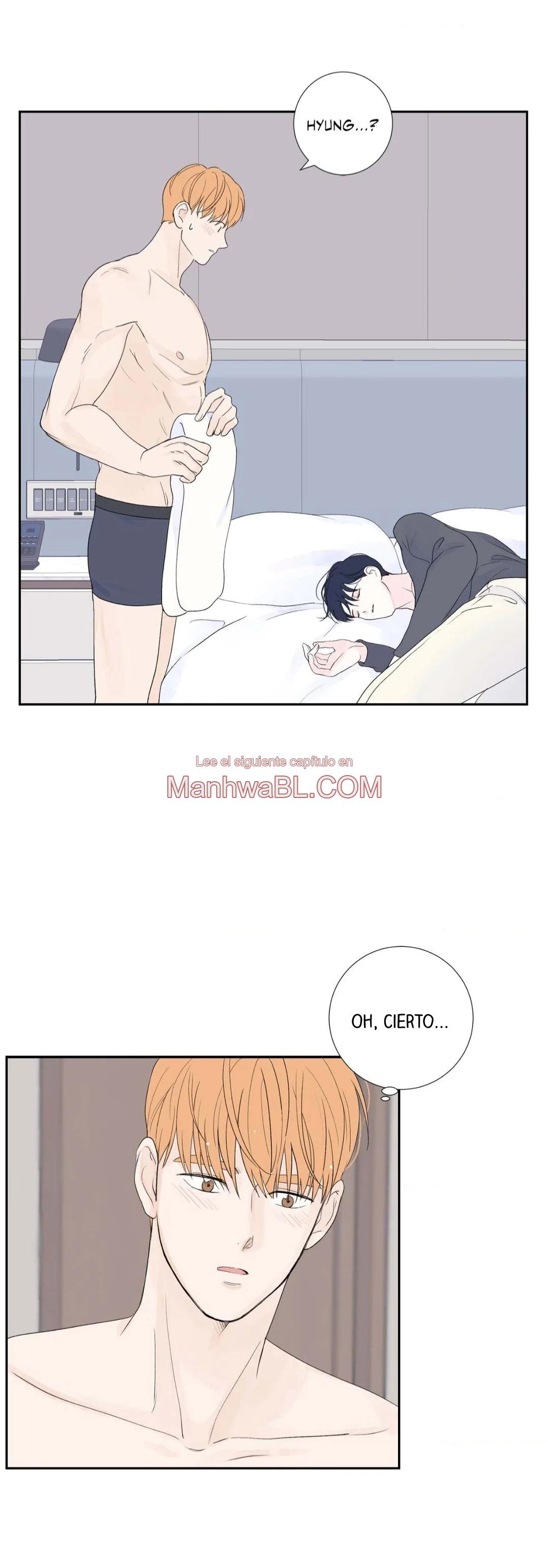 Modernist - Capítulo 32 3 manhwa