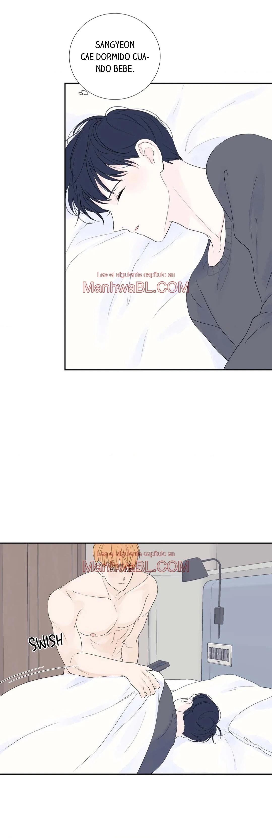 Modernist - Capítulo 32 3 manhwa