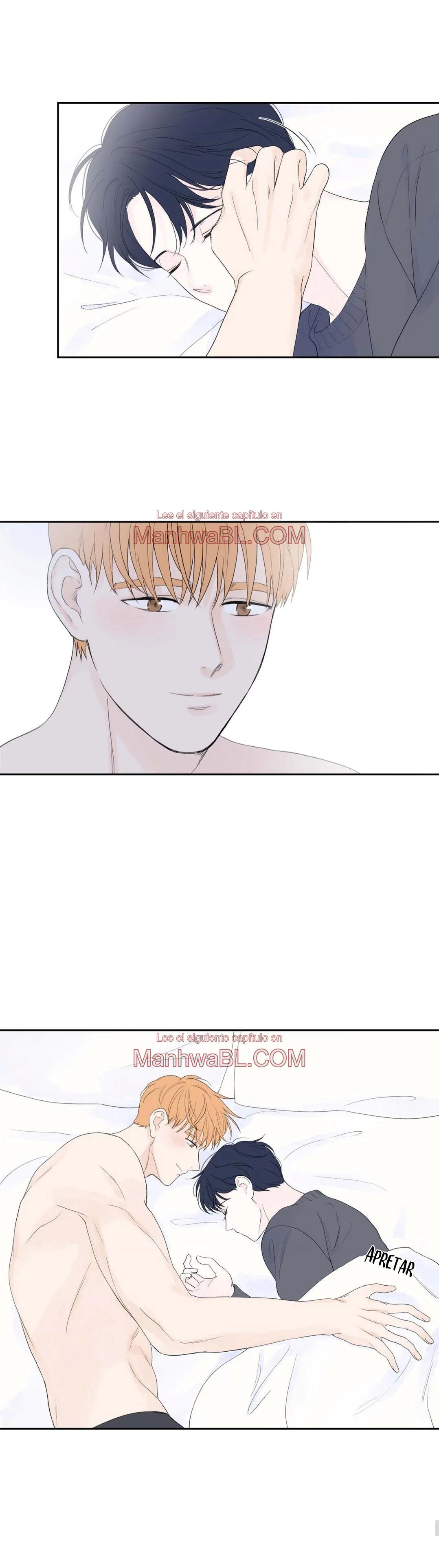 Modernist - Capítulo 32 3 manhwa