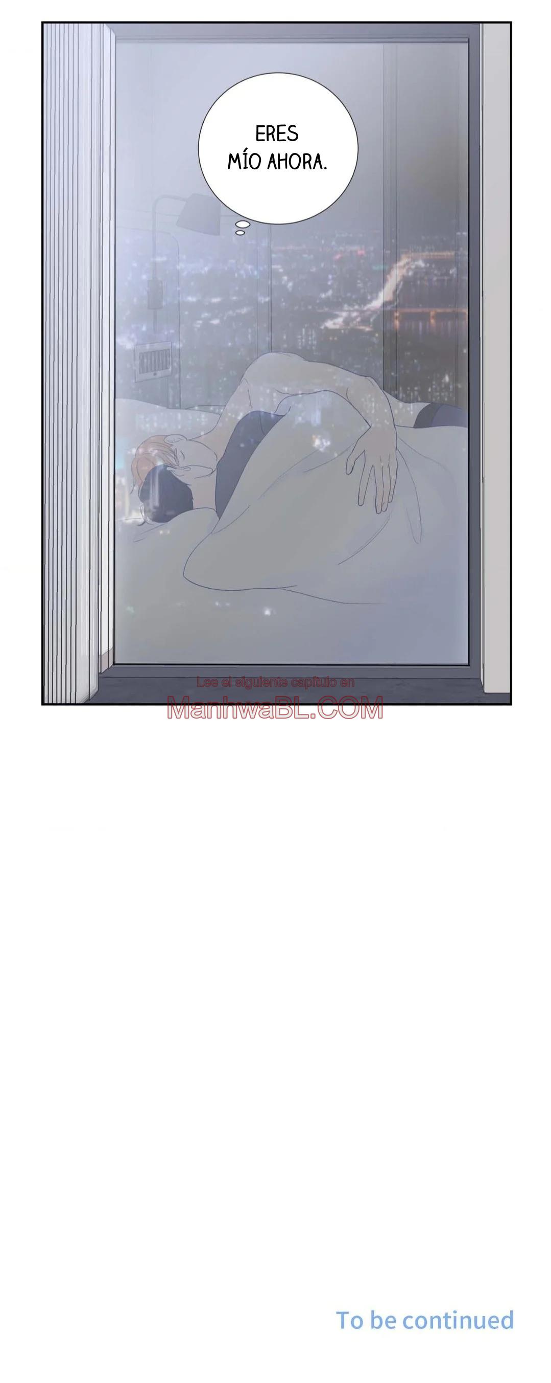Modernist - Capítulo 32 3 manhwa
