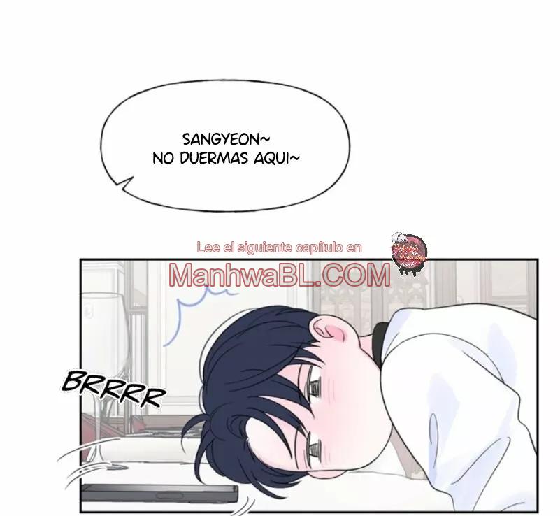 Modernist - Capítulo 21 2 manhwa