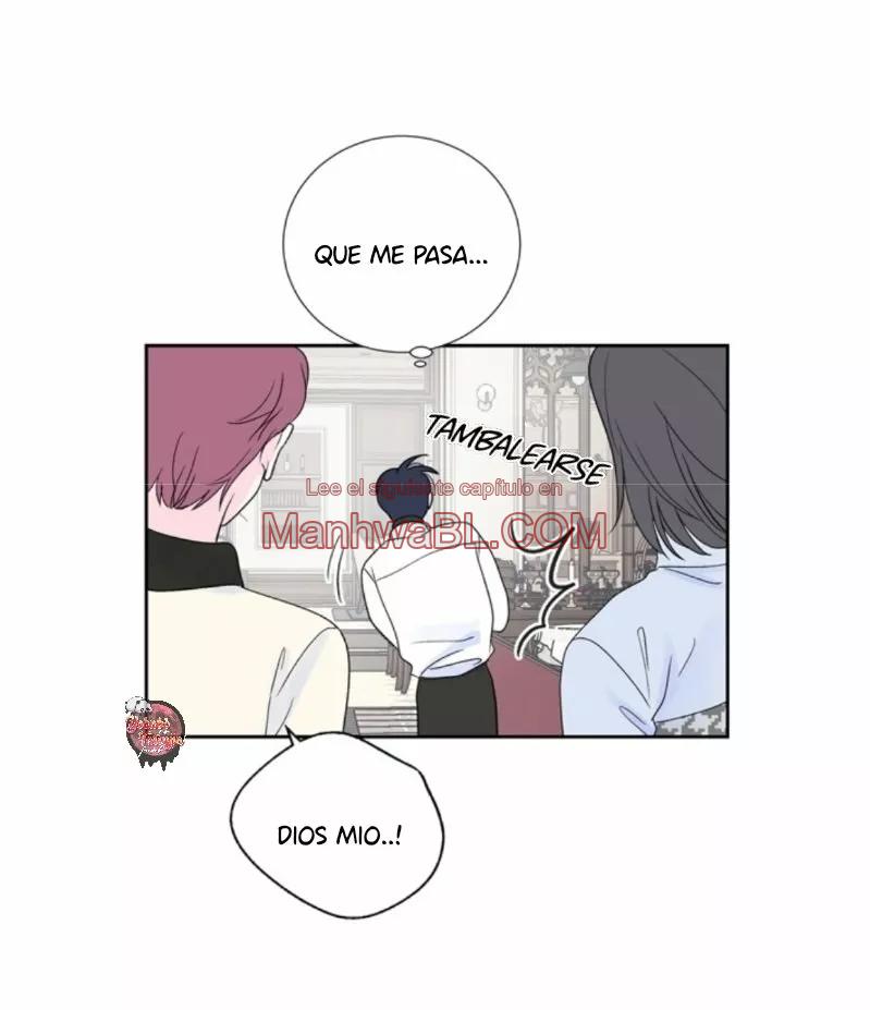 Modernist - Capítulo 21 2 manhwa