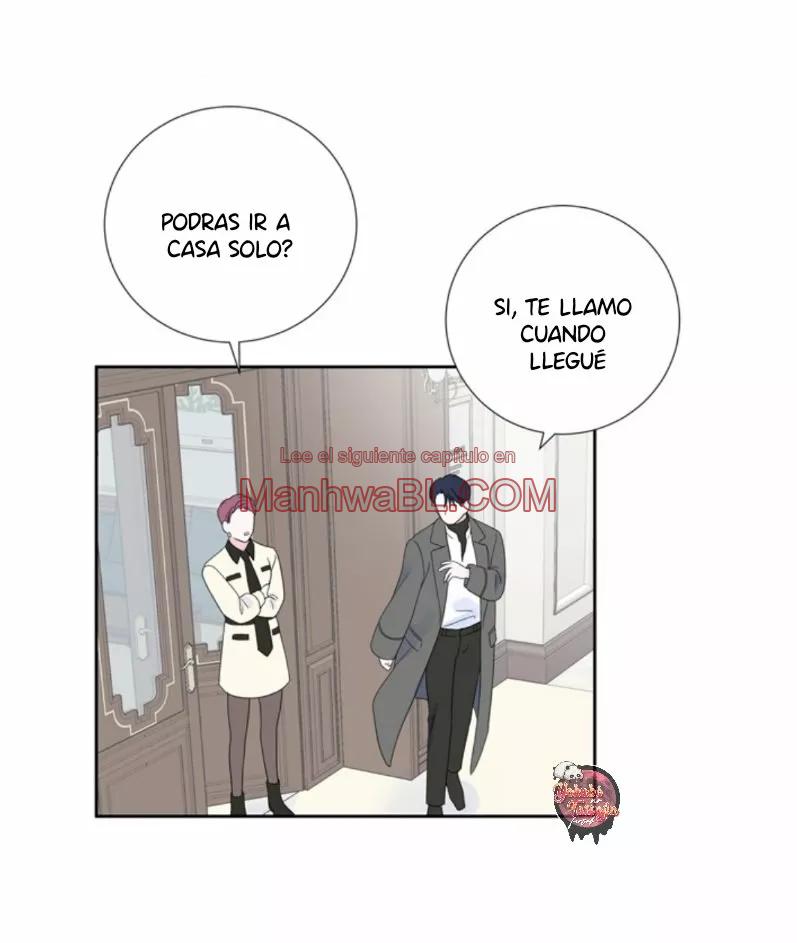 Modernist - Capítulo 21 2 manhwa