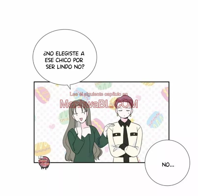 Modernist - Capítulo 21 2 manhwa