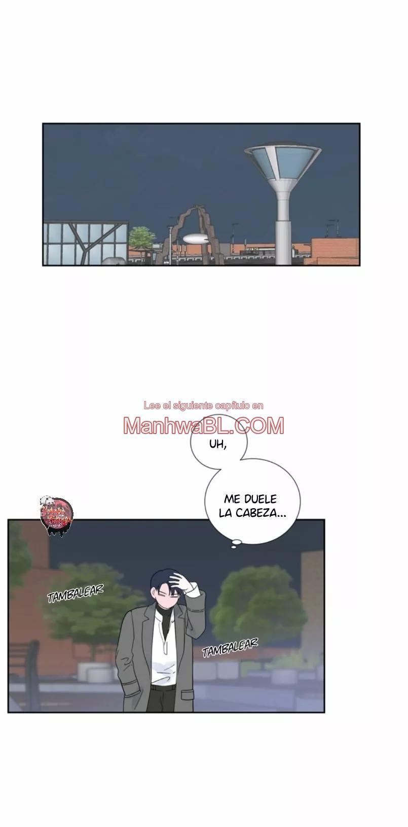 Modernist - Capítulo 21 2 manhwa