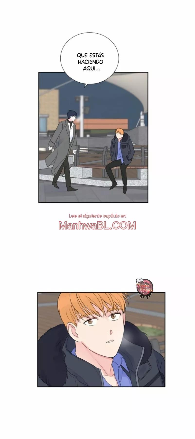 Modernist - Capítulo 21 2 manhwa