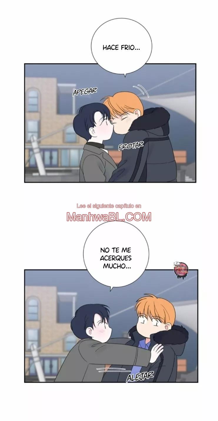 Modernist - Capítulo 21 2 manhwa