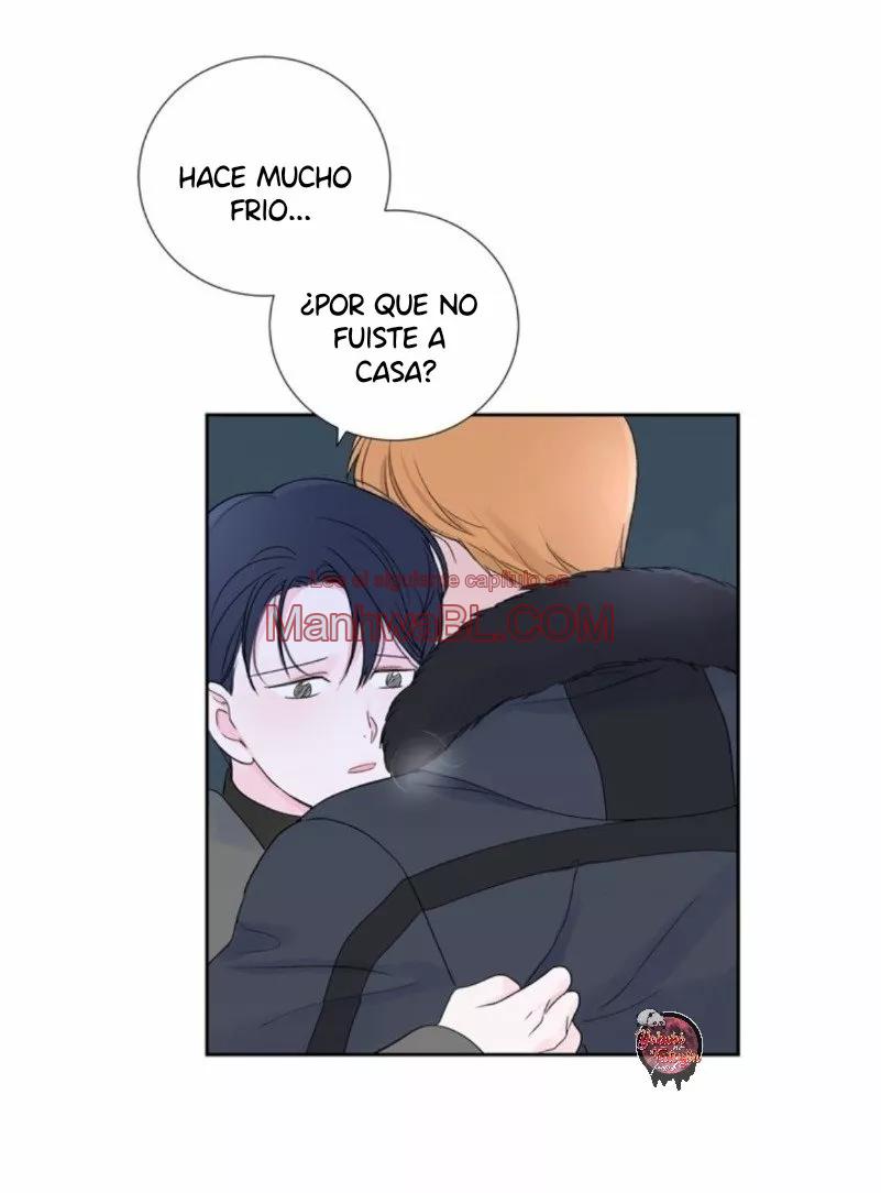 Modernist - Capítulo 21 2 manhwa