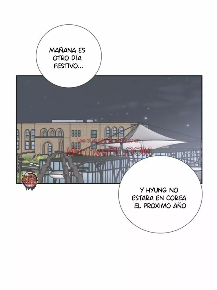 Modernist - Capítulo 21 2 manhwa