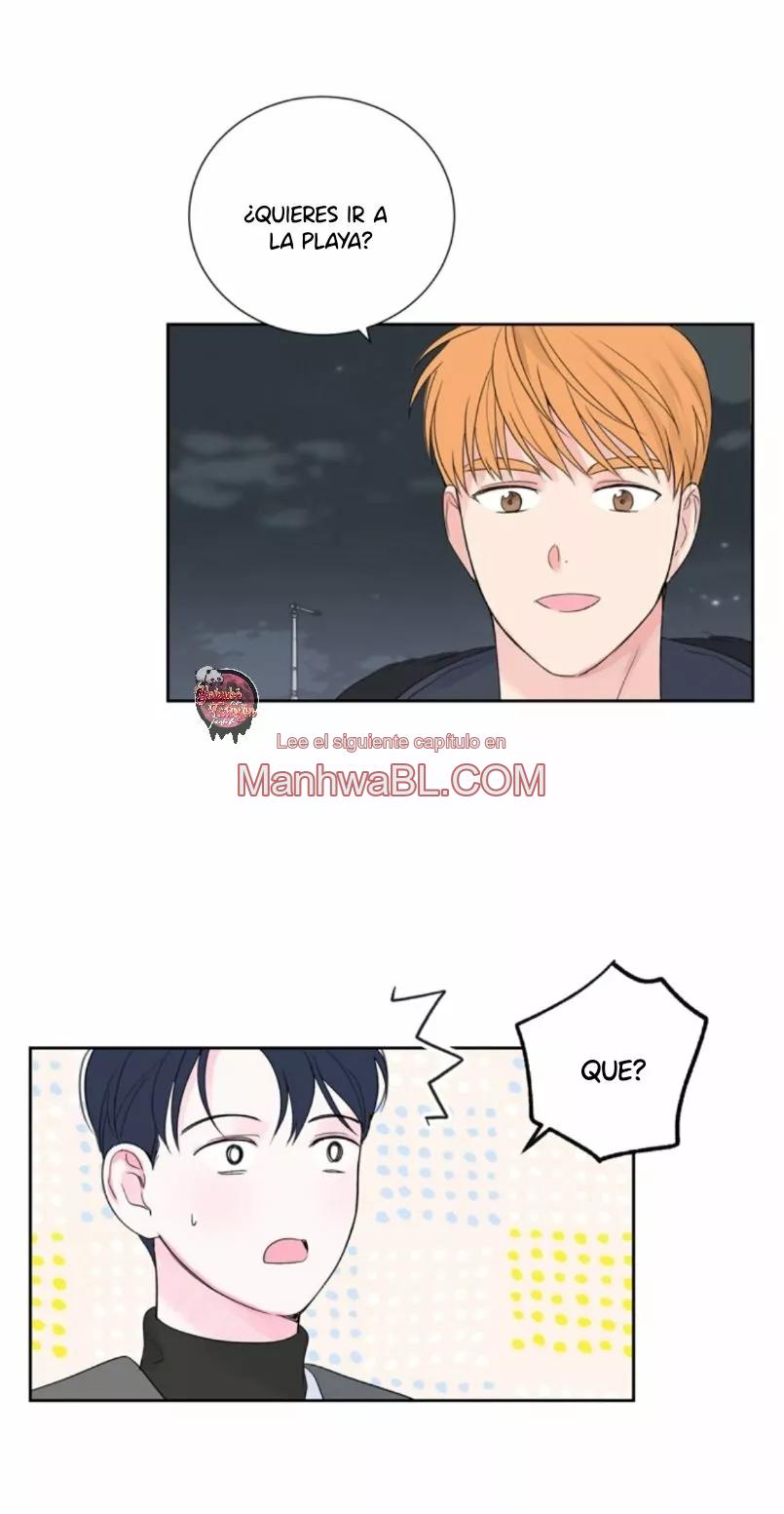 Modernist - Capítulo 21 2 manhwa