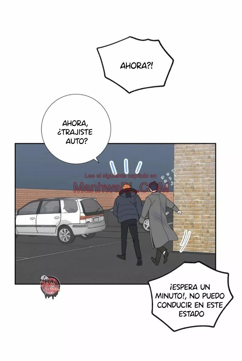 Modernist - Capítulo 21 2 manhwa