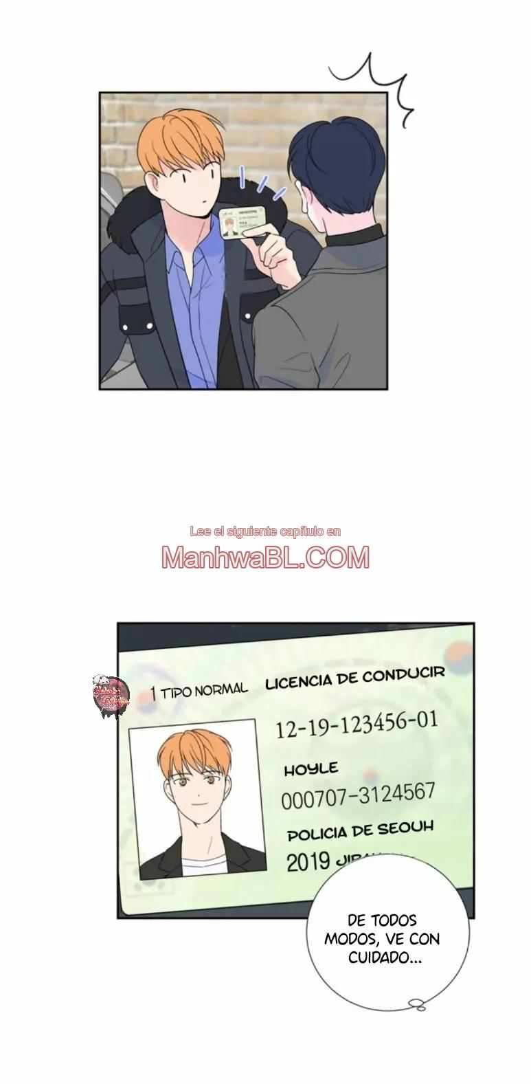 Modernist - Capítulo 21 2 manhwa