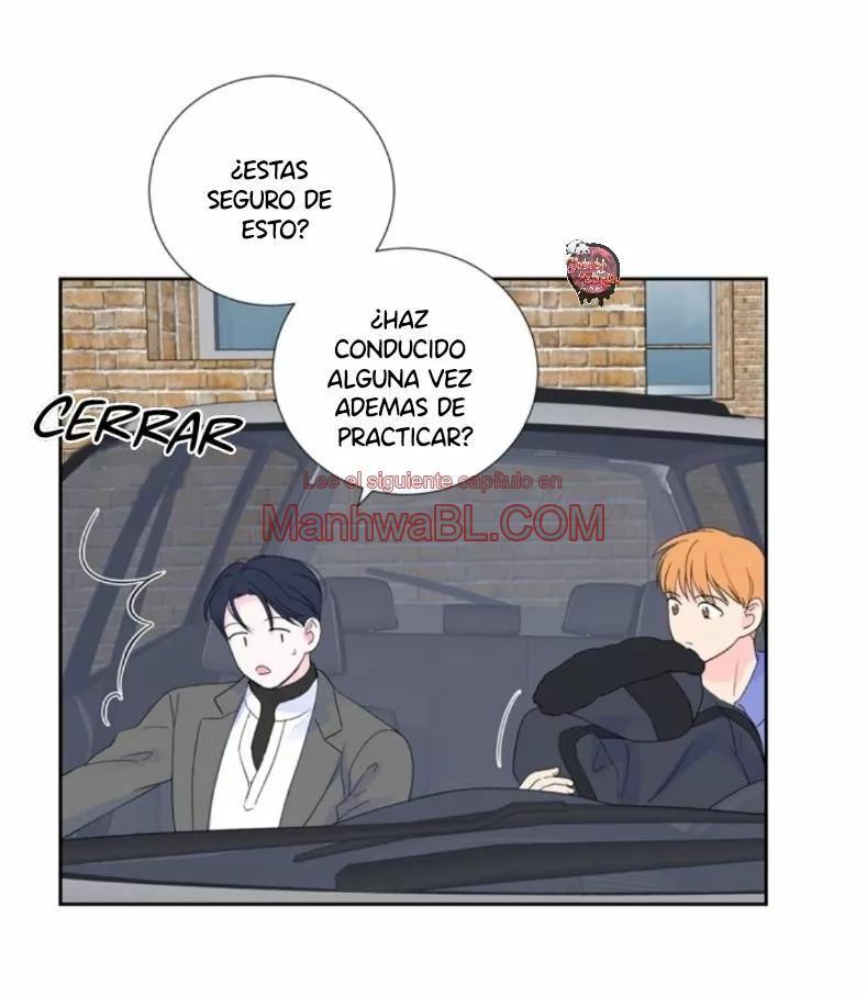 Modernist - Capítulo 21 2 manhwa