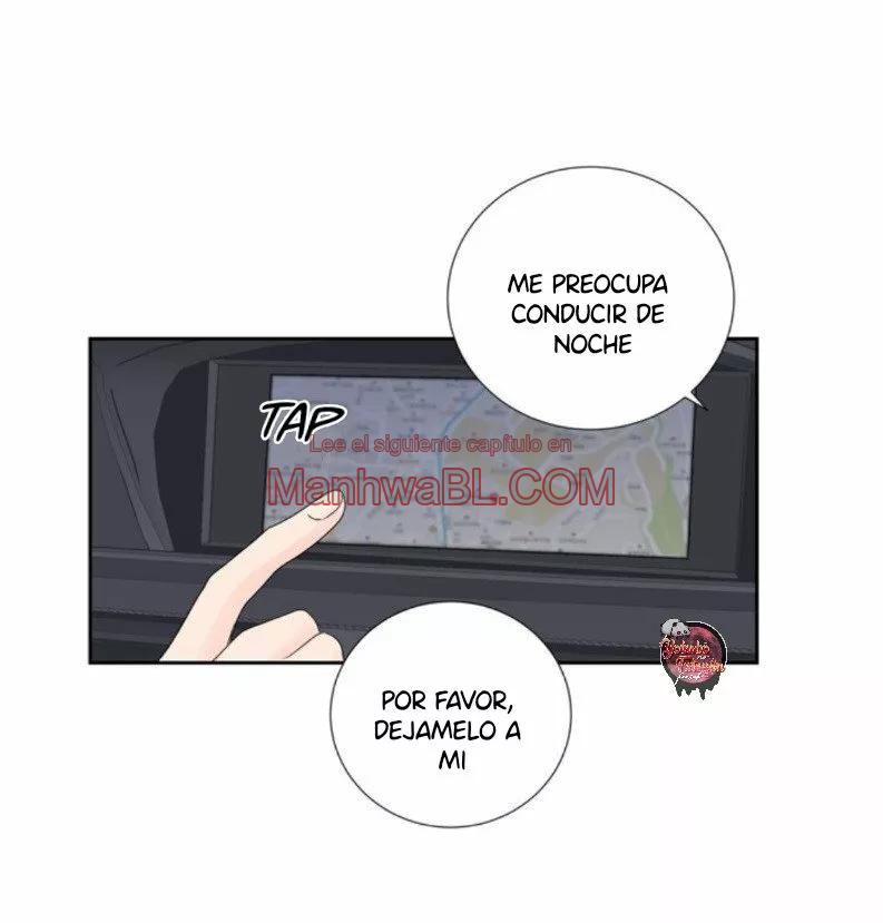 Modernist - Capítulo 21 2 manhwa