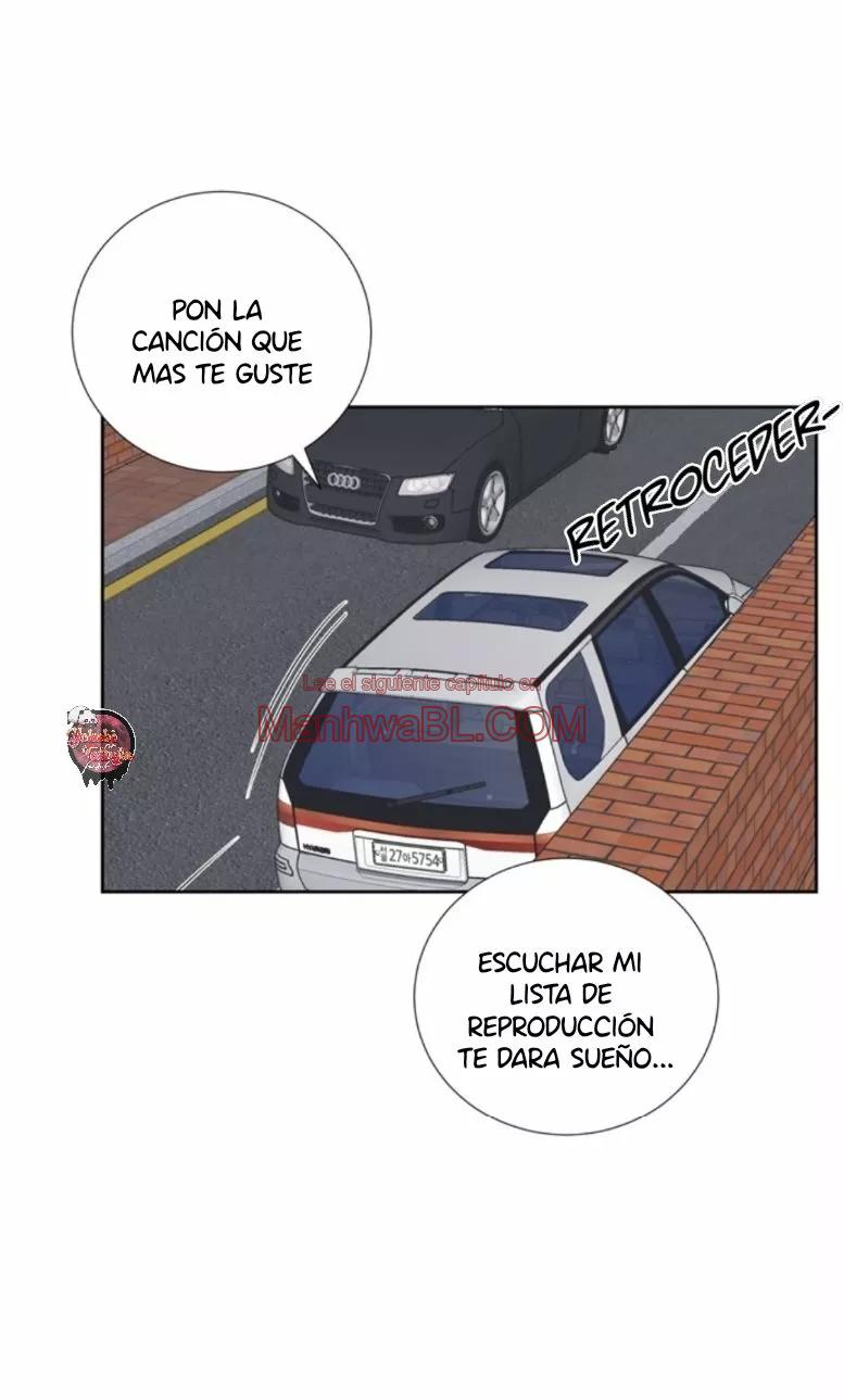 Modernist - Capítulo 21 2 manhwa