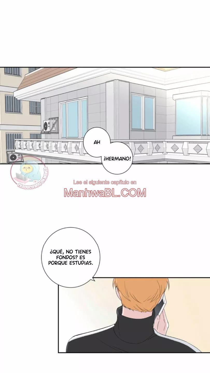 Modernist - Capítulo 12 manhwa