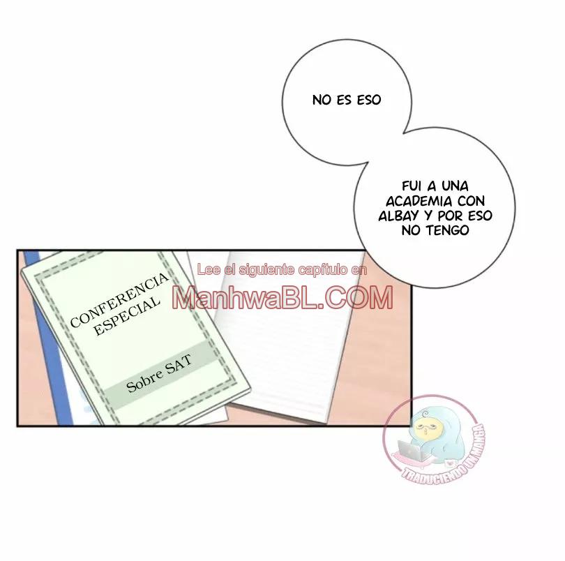 Modernist - Capítulo 12 manhwa